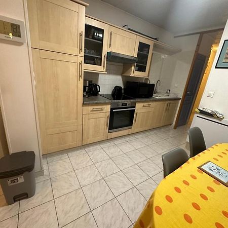 A La Semaine Ou Au Jour / Location Studio Meuble 30M² La Ciotat Exteriér fotografie