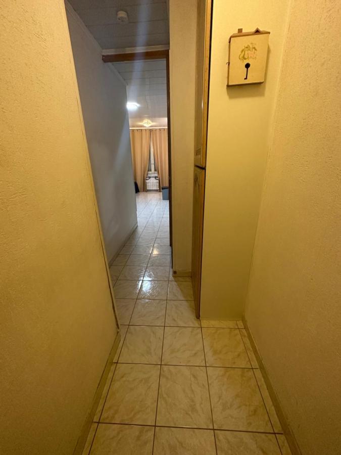 A La Semaine Ou Au Jour / Location Studio Meuble 30M² La Ciotat Exteriér fotografie