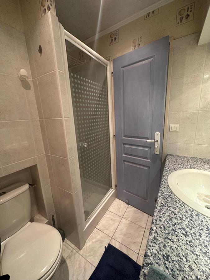A La Semaine Ou Au Jour / Location Studio Meuble 30M² La Ciotat Exteriér fotografie